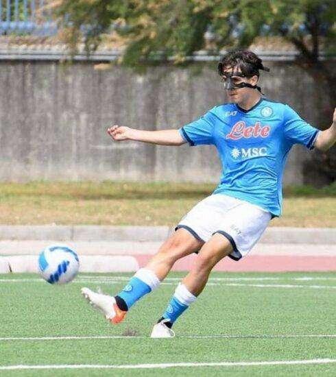 Taranto, fatta per il prestito del giovane Hysaj 