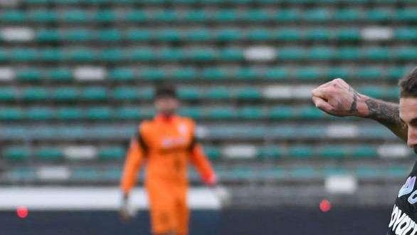 V. Francavilla, ecco il vero Nunzella: cuore di capitano