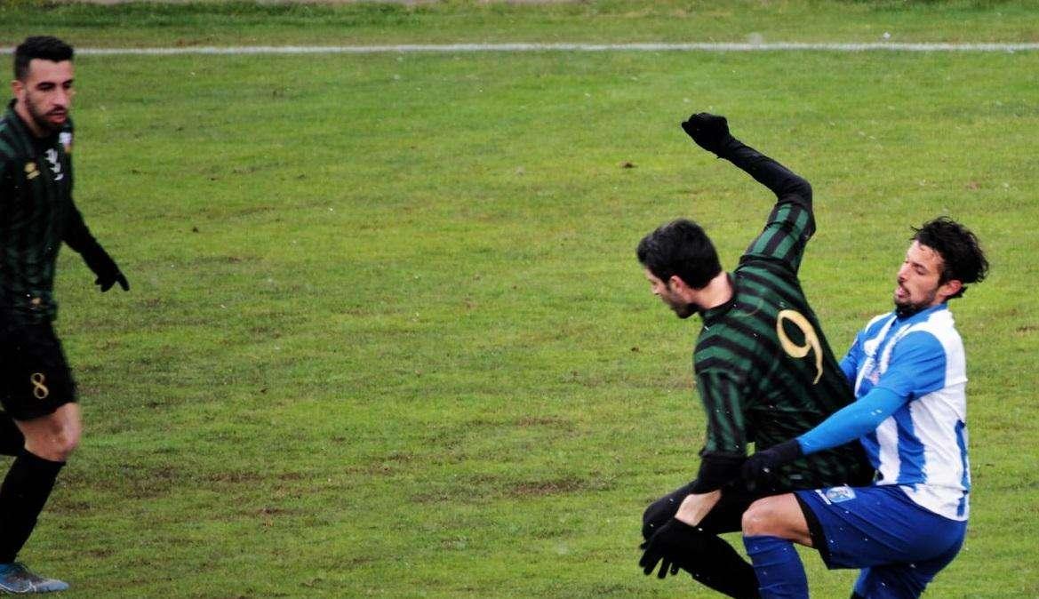Preview - Serie D/H, 19^giornata: Trasferte delicate per Andria e Taranto, Casarano condannato a vincere