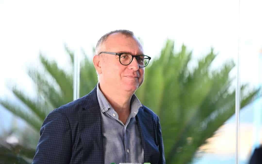 Monopoli, Rossiello: "Partire con la X ci lascia nell’incertezza"