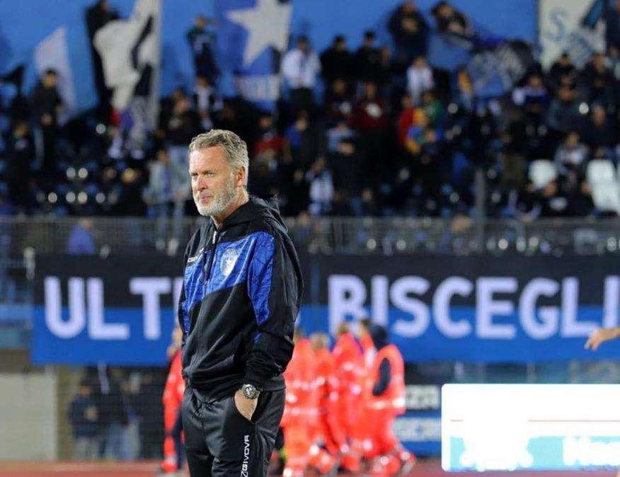 Sandro >Pochesci