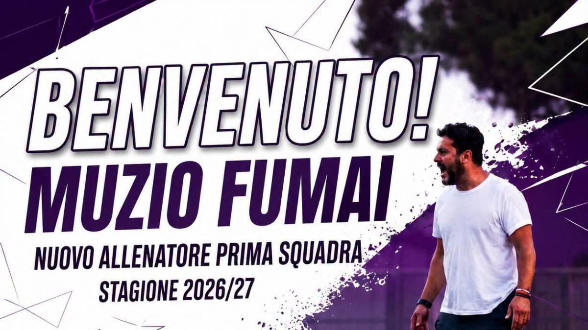 UFFICIALE - Norba Conversano, Fumai è il nuovo tecnico