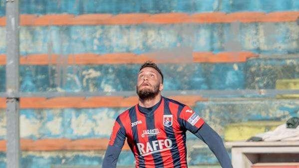 Taranto, Pelliccia: "Cosa non ha funzionato? Non saprei dire, nessuna crepa nel gruppo"