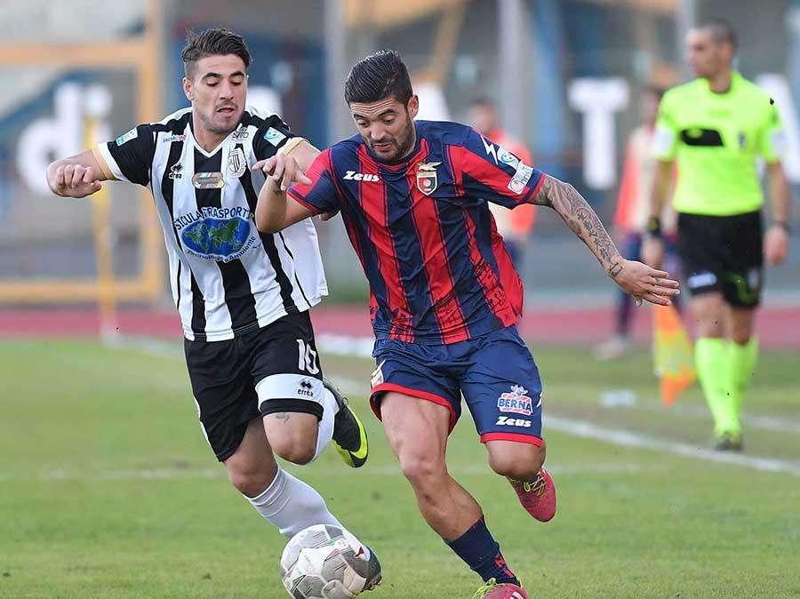 Cerignola, l'addio di Bollino è dovuto a problemi familiari. Nessun movimento in entrata
