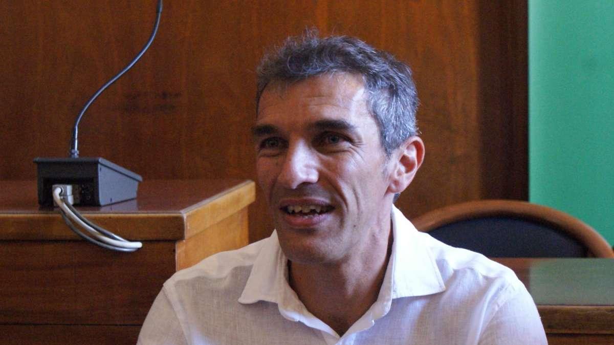 Foggia, l'ad Pelusi: "Interesse di Di Silvio concreto per l'acquisizione del club"