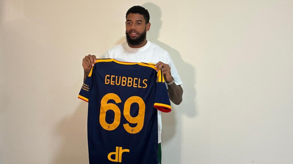 Le probabili formazioni di Palermo-Lecce: Geubbels vince il ballottaggio con Stulic