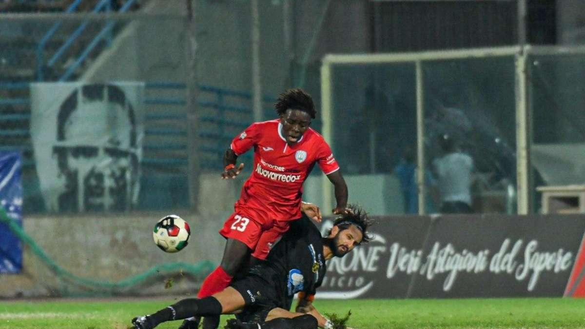 Serie C, quattro squadre pugliesi nelle prime quattro posizioni di classifica