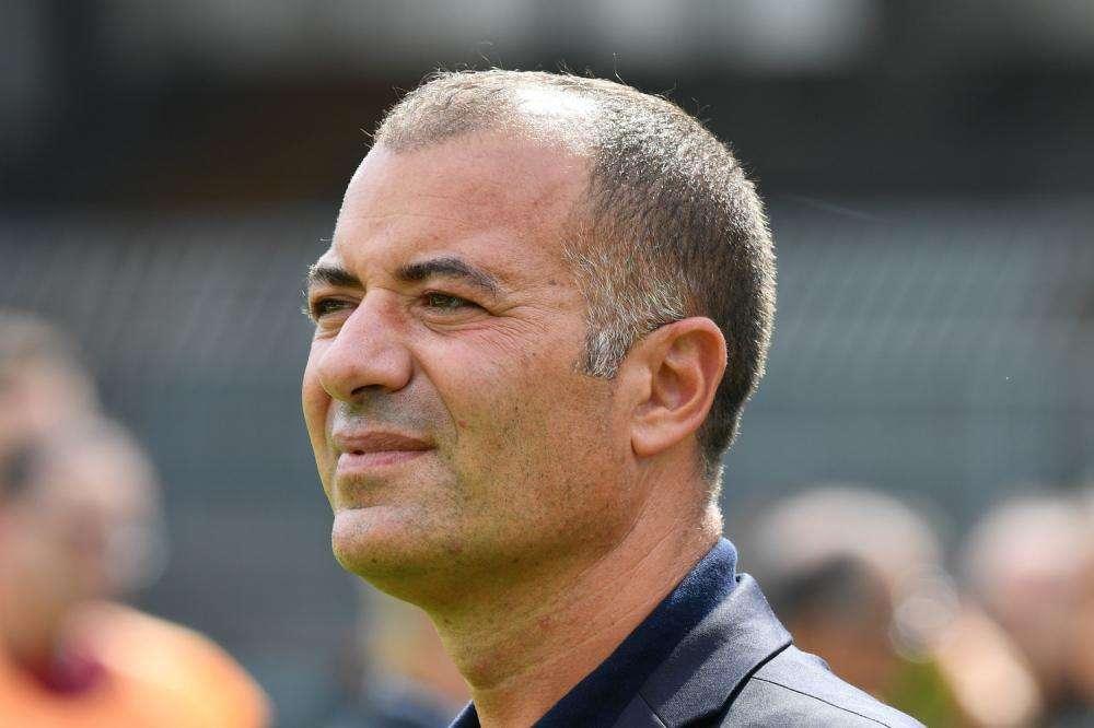 Lecce, Sticchi Damiani: "De Rossi? Abbiamo Tachtsidis, punteremo sui giovani"