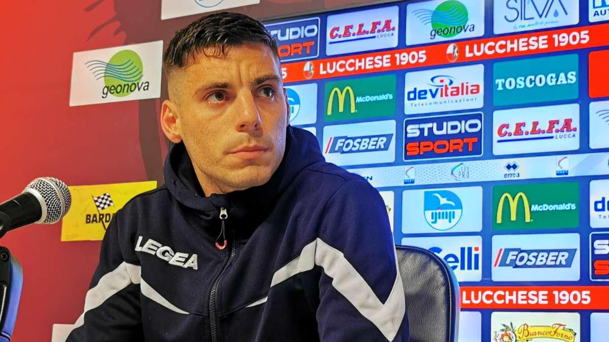 Virtus Francavilla-Di Massimo, fumata nera: è pronto a firmare con l'Ancona