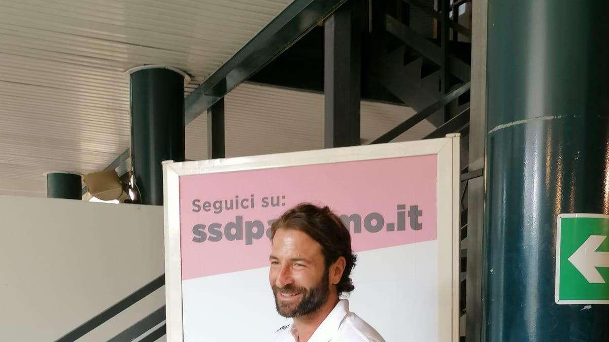 Bari, l'ex Sforzini lascia il calcio: "Voglio diventare direttore sportivo"