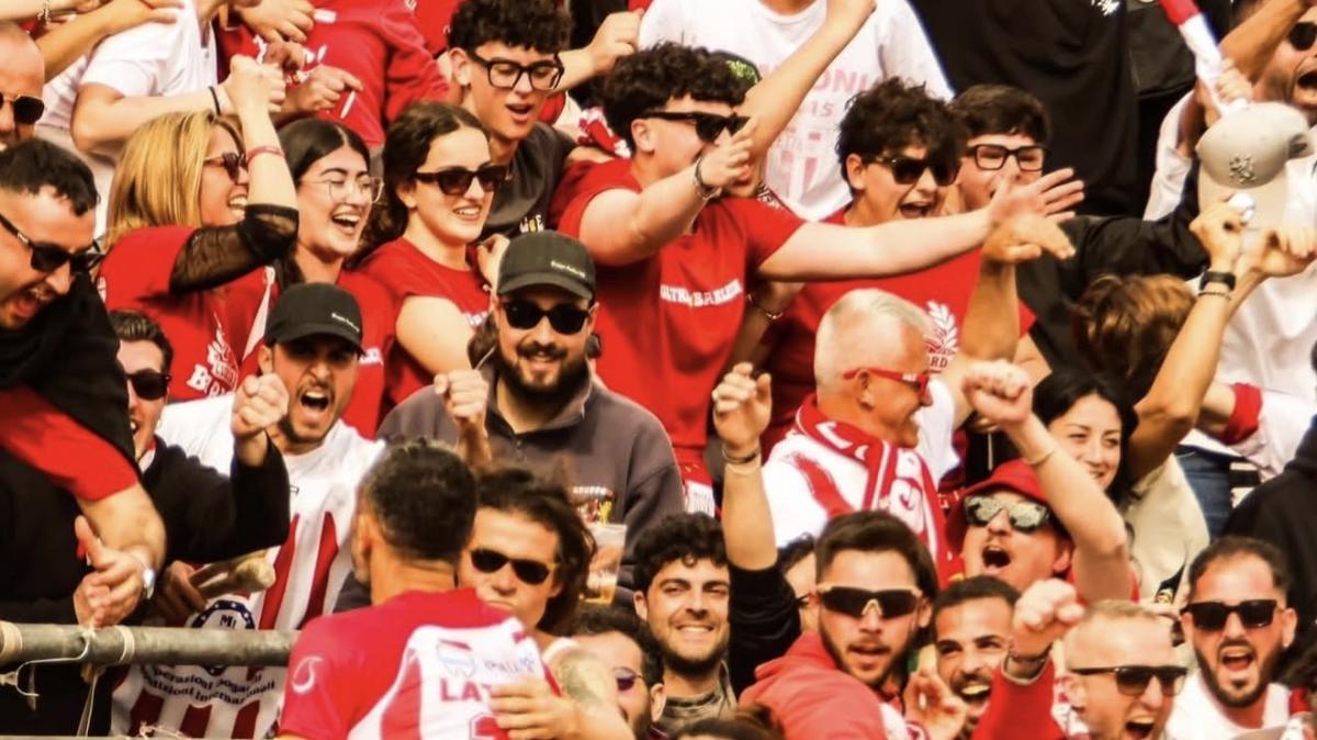 Barletta, Lattanzio saluta sui social: “Spero di aver fatto battere più forte il vostro cuore”