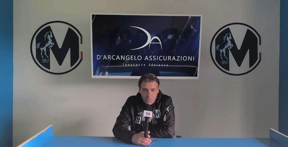 Martina, Laterza: "Dovevamo dimostrare il nostro valore"