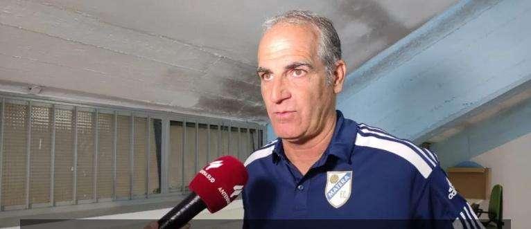 Matera, Ciullo: “È mancata la fortuna, dispiace per non aver vinto in casa”
