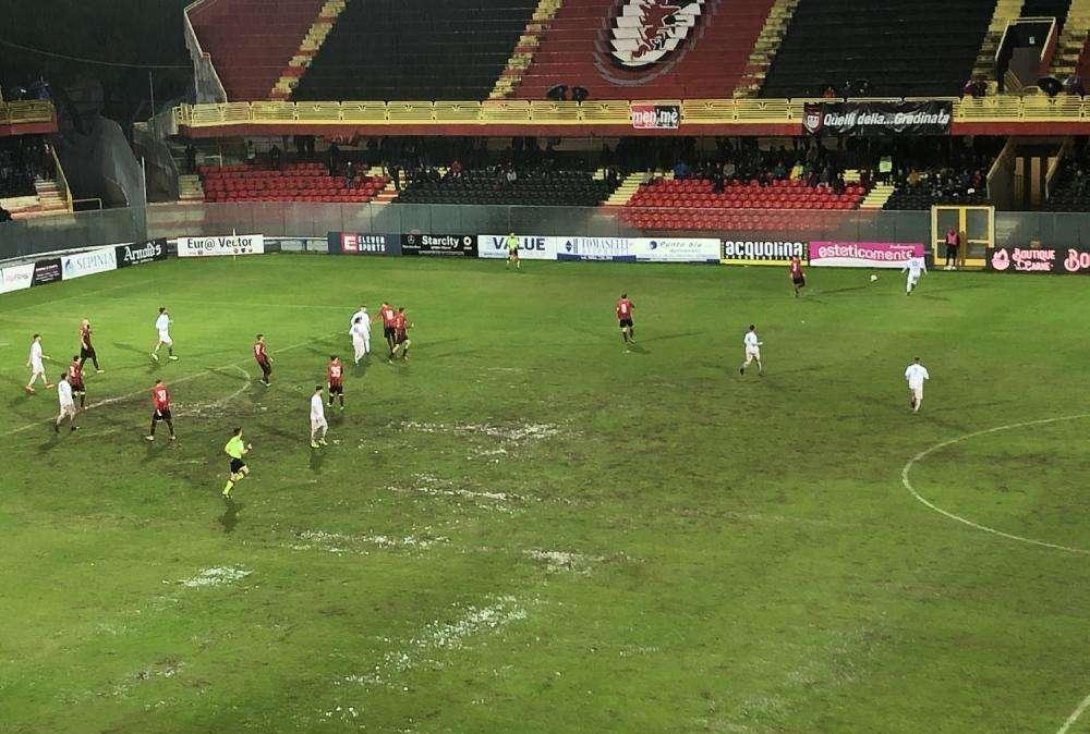 Foggia, Russo: "Dovesse arrivare un altro bomber da 10-15 gol, ben venga..."