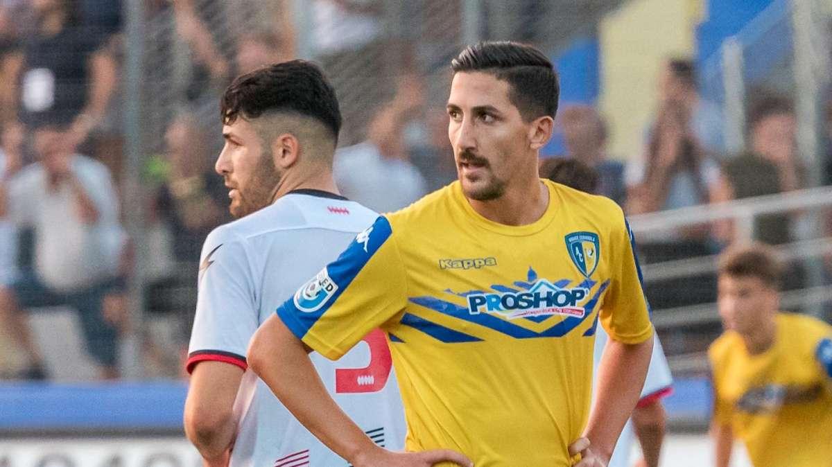 Serie D - Diversi ex pugliesi tra i capocannonieri dei gironi
