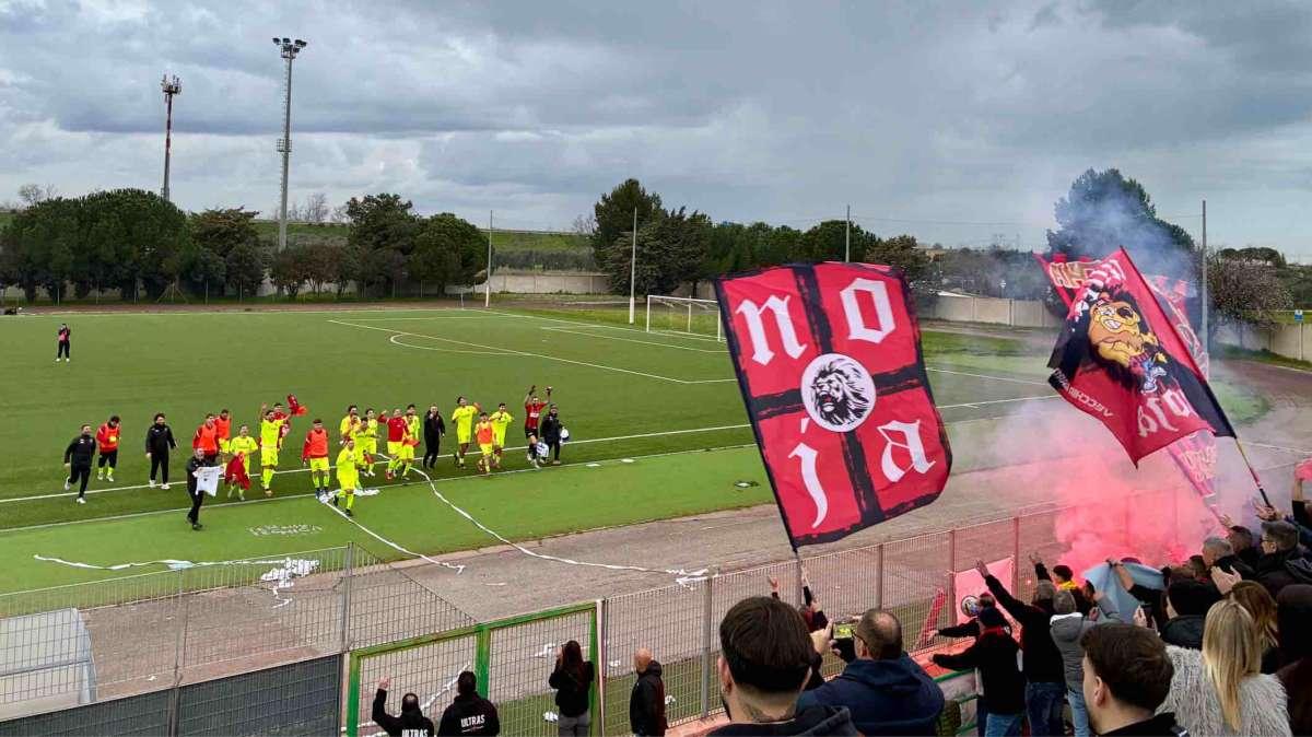 Festa nojana a Bitritto