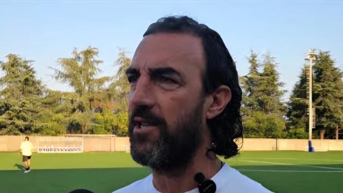 Taranto, Daleno: "Io Ds? Al momento nessuna chiamata"