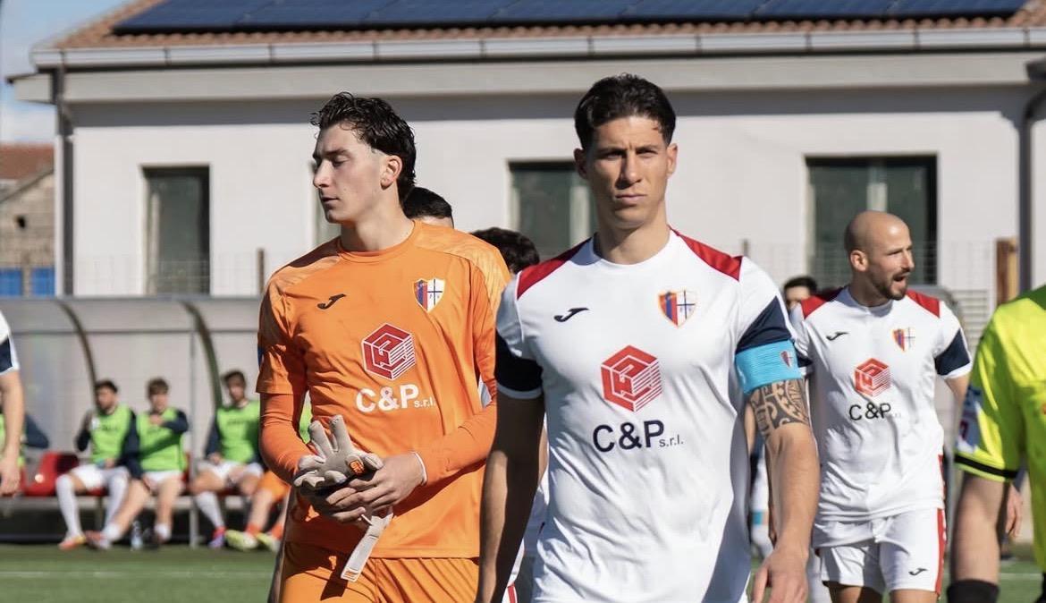 Soccer Trani, nel mirino Michele Ferrara: trattativa per l’ex Fidelis Andria e Monopoli