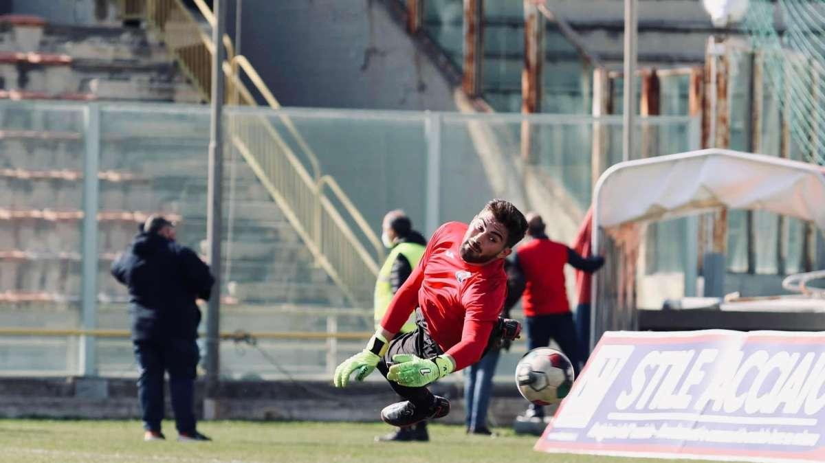 Le probabili formazioni di Picerno-Taranto: scocca l’ora di Loliva