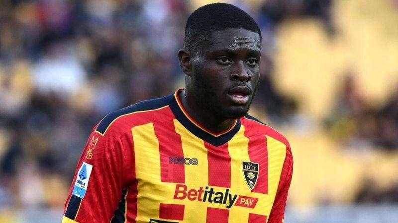 Lecce, il Nantes accelera per Kaba: possibile chiusura a breve