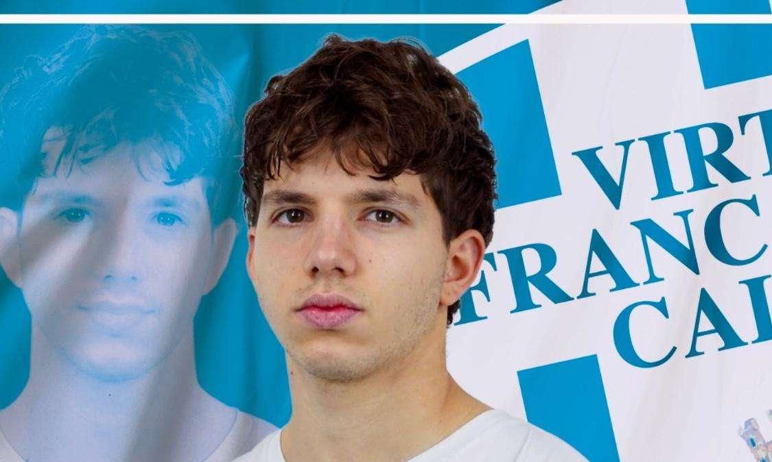 UFFICIALE - Virtus Francavilla, torna Angelo De Crescenzo