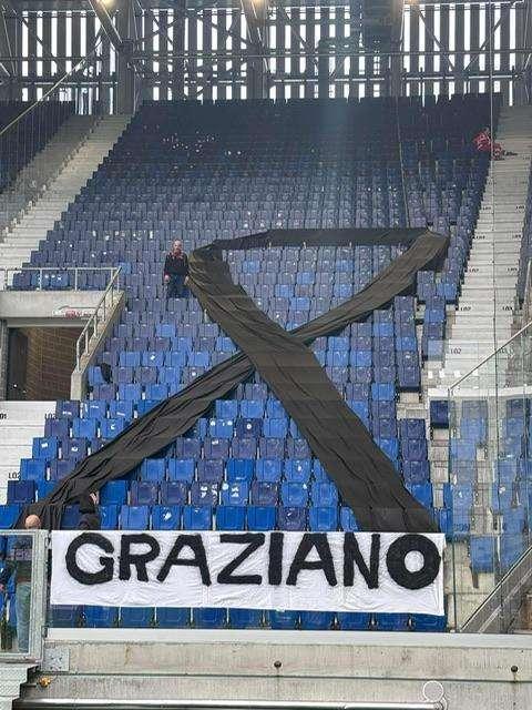 Lecce, attacco alla Lega: “Calpestati i valori dopo la morte di Graziano”
