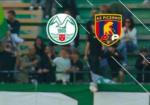 Serie C, Monopoli-Picerno: le formazioni ufficiali
