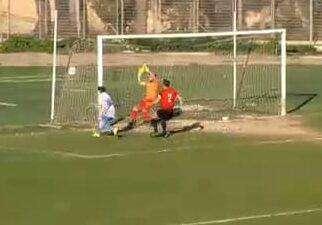 Prima Categoria, il Castellana non scende in campo contro il Crispiano. Sarà 3-0 a tavolino