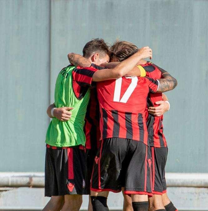 UFFICIALE - Linea comune anche per il Foggia: allenamenti sospesi