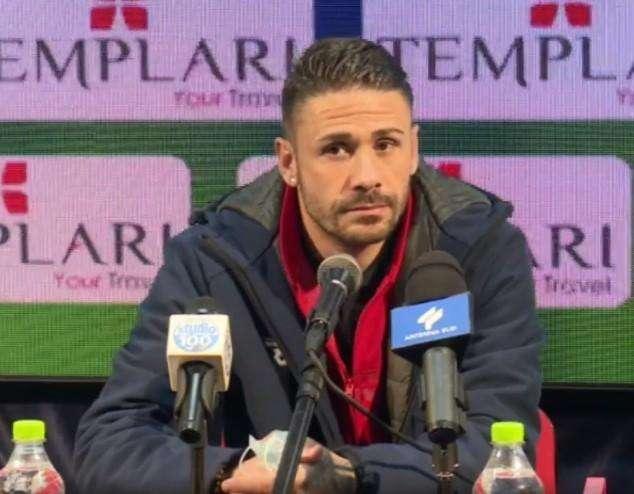 Le ultime dai campi: Taranto, Laterza ritrova Marsili