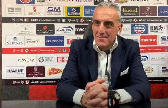 Cerignola: Sprint da urlo con Feola, ma la rimonta è (per ora) incompiuta