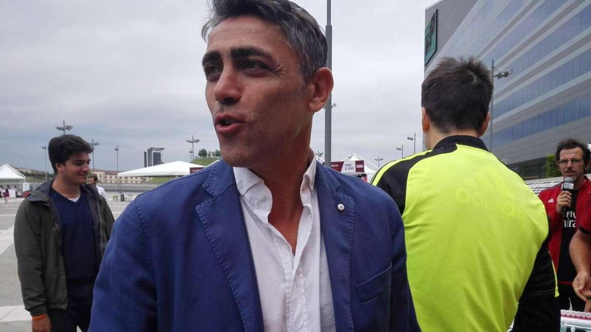Bari, l'ex Carboni: "In C torneo importante. A volte serve anche sacrificio"