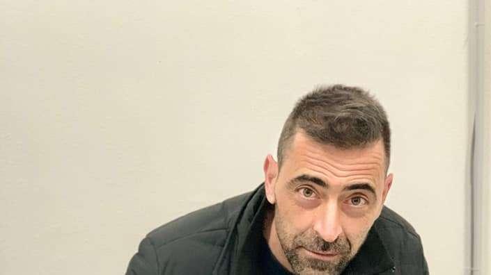 Brindisi, Cazzarò: "Stateci vicino, la squadra ha bisogno di tutti"