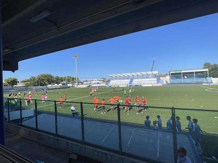 Le formazioni ufficiali di Taranto-Cerignola: conferma per Panico nei rossoblu, out Tascone negli ofantini