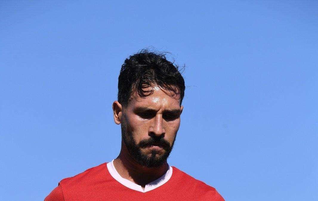 UFFICIALE - Mercadante lascia la Torres e approda al Casarano 