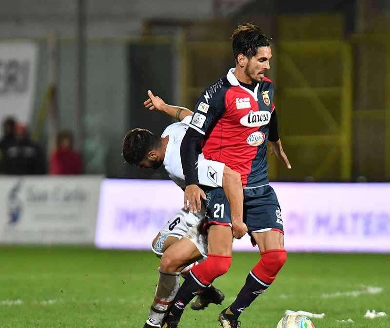 Taranto, buone indicazioni contro il Grottaglie: 4-1 il finale allo Iacovone B