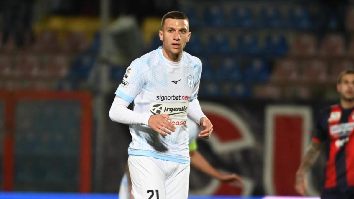 Virtus Francavilla, sfuma Andrea Risolo che andrà al Flaminia