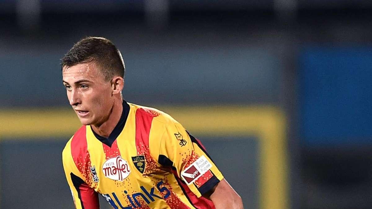 UFFICIALE - Lecce, Björkengren ceduto in prestito al Brescia
