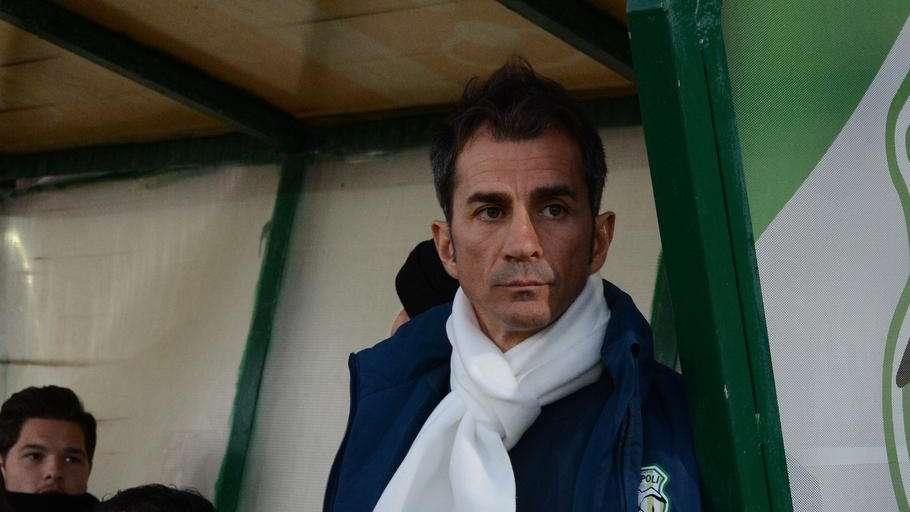 Bari, Tangorra: "Due le avversarie dei biancorossi. Tutto dipende da questi giorni"