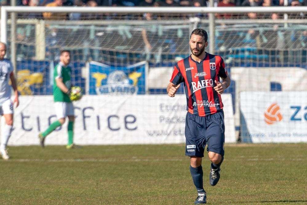Taranto, l'ex Bova: "Campionato deludente. Futuro? Tornerei a lavorare con Giove"