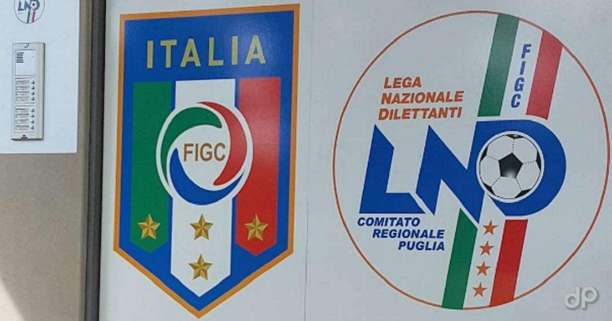 La sede del Crp a Bari 