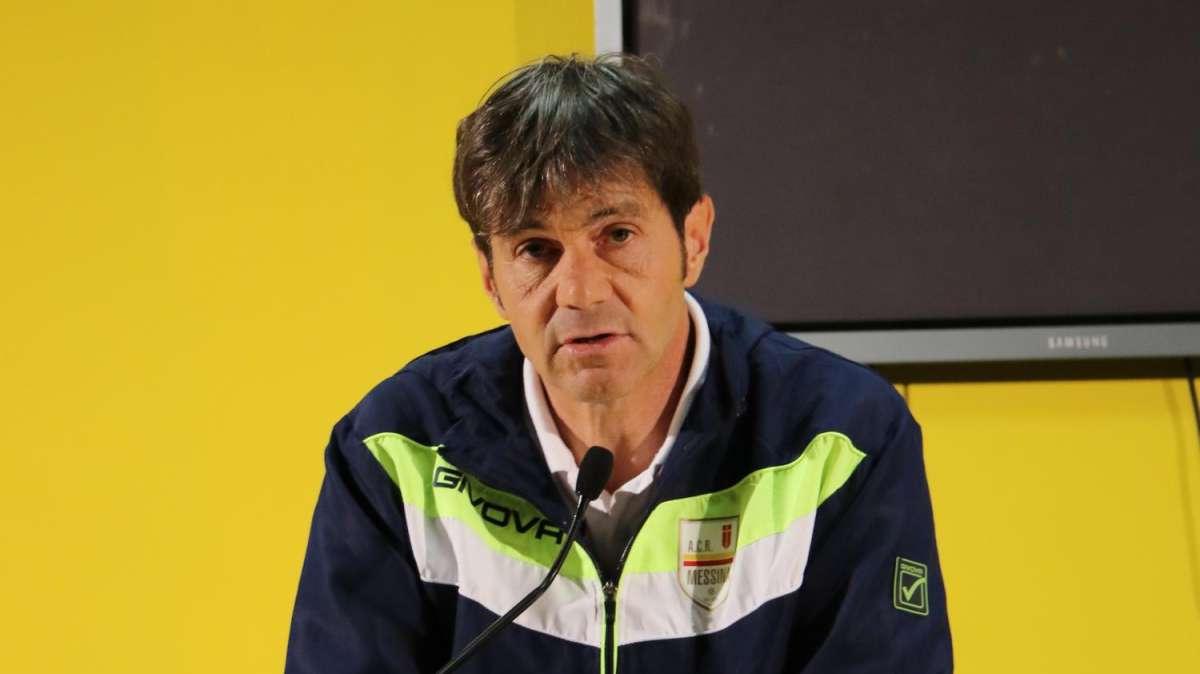 Taranto, vicino Di Costanzo. Sarebbe il primo tecnico non pugliese della gestione Giove