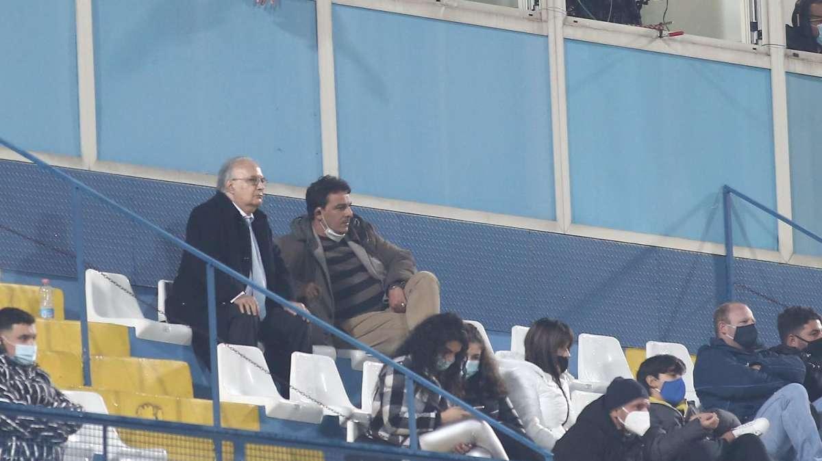 Paganese, Trapani: "Parole del Bisceglie figlie di rabbia e inesperienza, ognuno ha il suo stile"