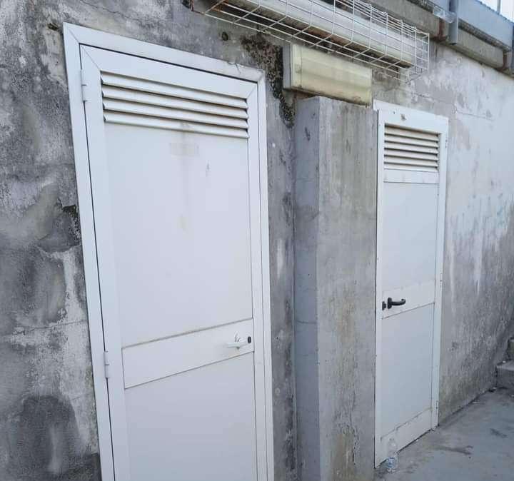 Stadio Tursi, la Virtus Francavilla provvede al ripristino dei bagni