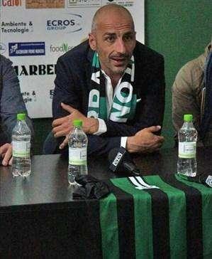 Bitonto, Taurino esulta: "Merito di un gruppo coeso"