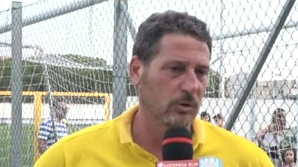 Virtus Francavilla, Trocini: "Segnale positivo, Foggia squadra forte"