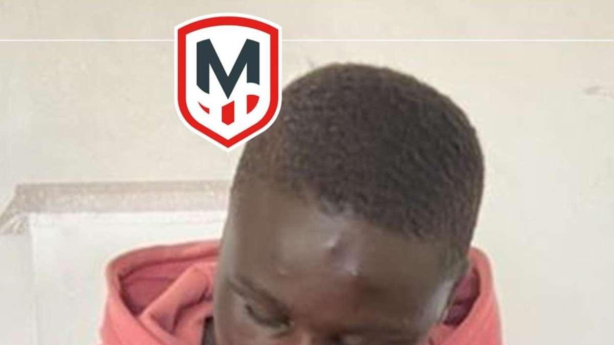 UFFICIALE - Molfetta, arrivo under: ecco un ex Sorrento