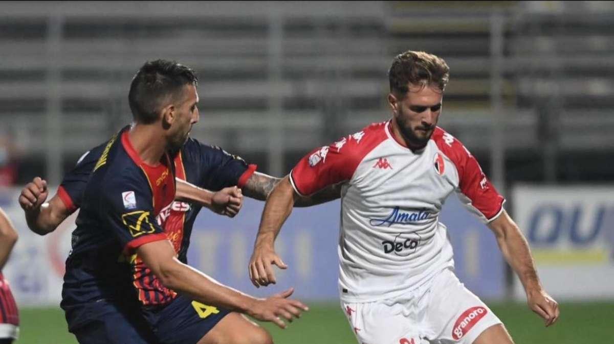 Bari, Ricci da espulso ad assistman. Biancorossi unici imbattuti in B!