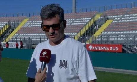 Prima Categoria, Dimiccoli riparte dal San Ferdinando