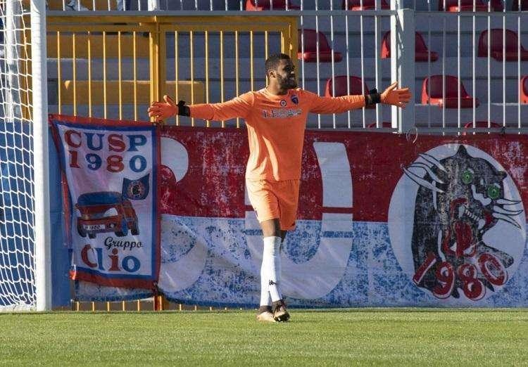 Casarano, Bitetto punta su Al Tumi: sarà lui il portiere nelle ultime otto gare